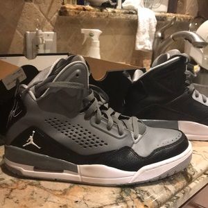 Jordan SC-3